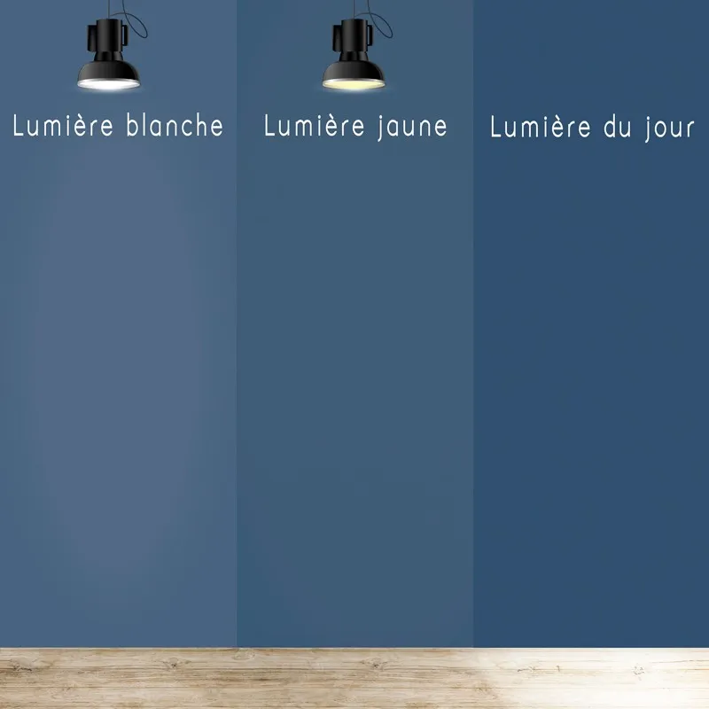 Bleu Gris